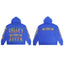 Vale Forever Blue Valley State Graphic Hoodie
