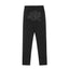Syna World Back Logo Fleece Sweatpants (Black)