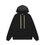 Syna World Hood Graphic Pullover Hoodie (Black)