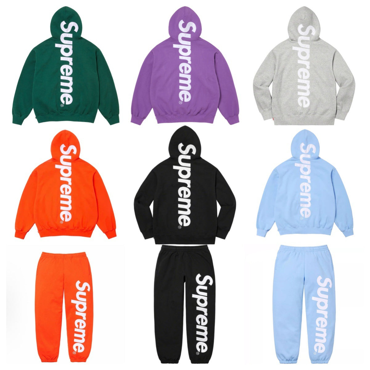 Supreme