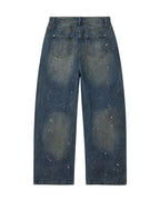 Vale Forever ICE CREAM DENIM