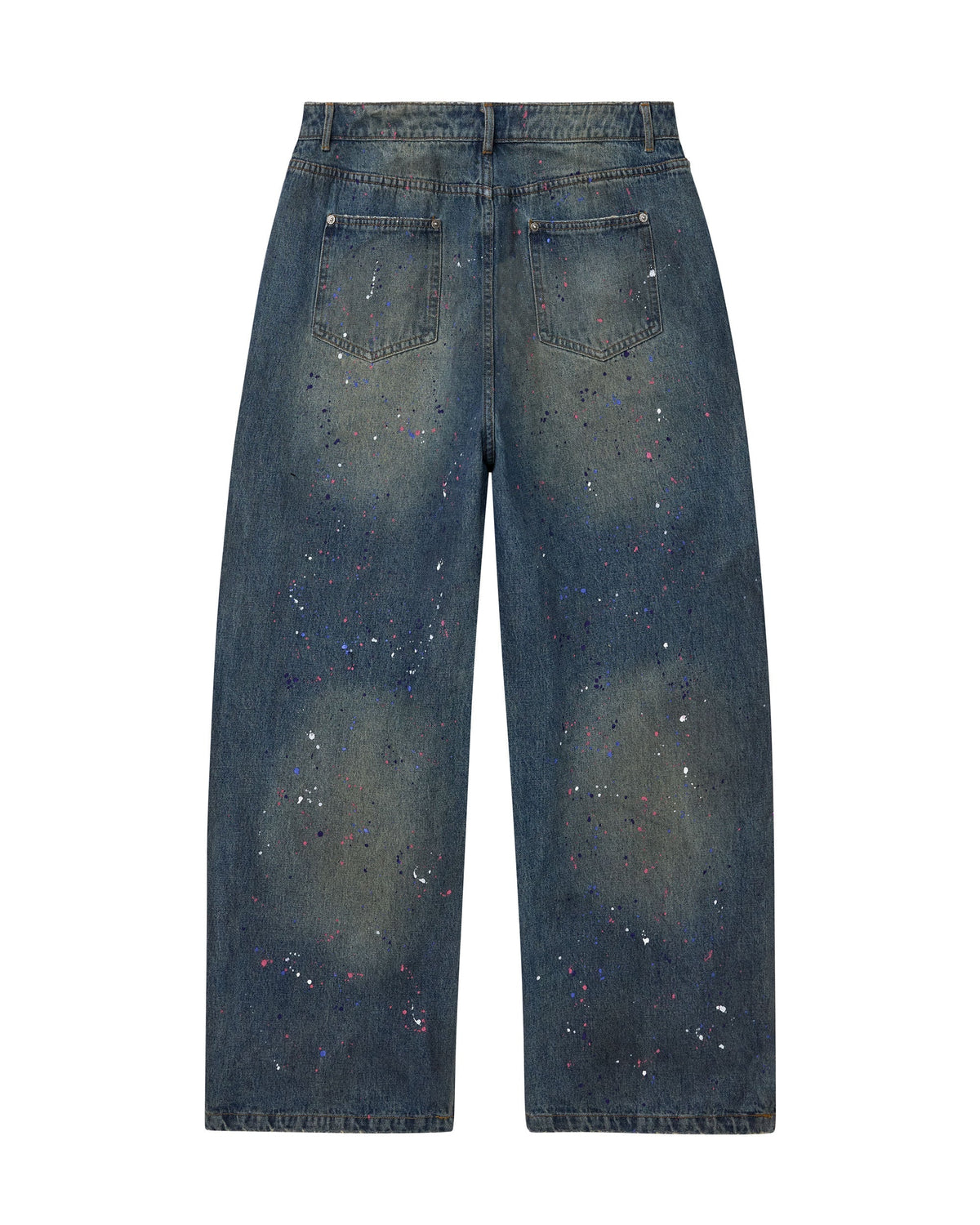 Vale Forever ICE CREAM DENIM