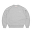 HMP V2 SWEATSHIRT [HEATHER GREY]