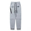 Syna World x Wagyu Harlem Fleece Sweatpants (Grey)