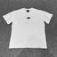 Syna World Embroidered Piping T-Shirt (Grey)