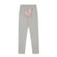 Syna World Back Logo Fleece Sweatpants (Grey)