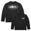 OG ISLAND LS TEE [BLACK]