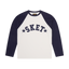 SKET RAGLAN LS [NAVY]